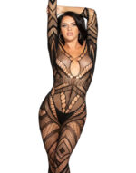 Fantezi vücut çorabı