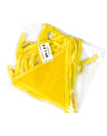 Yenilebilir Bikini Ananas Aromalı - Görsel 2