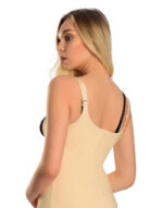 Askılı Latex Bel ve Göbek Korse - Görsel 2