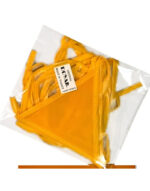 Yenilebilir Bikini Bal Aromalı - Görsel 2