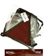 Yenilebilir Bikini Çikolata Aromalı - Görsel 2