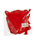 Yenilebilir Bikini Çilek Aromalı - Görsel 3