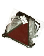 Yenilebilir Bikini Dubai Çikolata Aromalı - Görsel 2