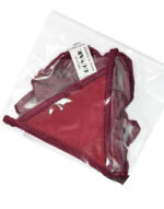 Yenilebilir Bikini Karadut Aromalı - Görsel 2