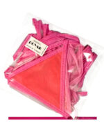 Yenilebilir Bikini Meyve Aromalı - Görsel 2