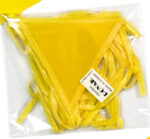 Yenilebilir Bikini Muz Aromalı - Görsel 3