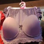 Push-up Yumuşak Sade Sütyen Takımı