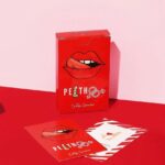 Erotik Görev Kartları