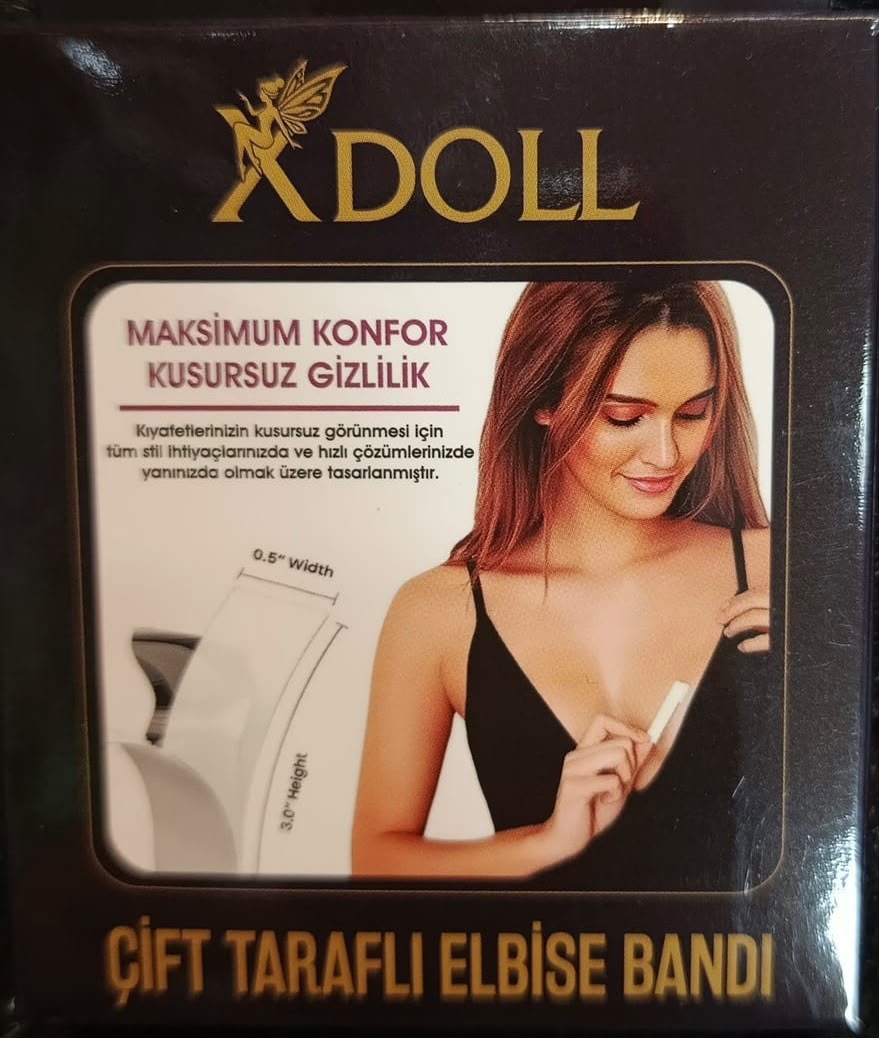 WhatsApp Image 2026-07-12 at 16.42.00 çift taraflı elbise,dekolte ve kıyafet sabitleyici bant - Görsel 1